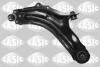 Опора кульова передня, L, RENAULT Kangoo, 1.5-1.6, 08- 7474003