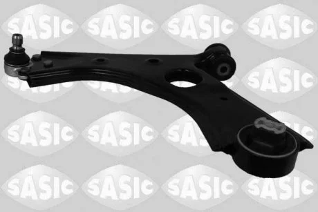 Рычаг подвески, передний нижний, R, FIAT Doblo, 1.3-2.0D Multijet, 10- SASIC 7476218
