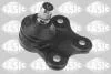 Опора шаровая передняя, FIAT Fiorino/Grande/Linea/Punto, PEUGEOT Bipper, 0.9-1.9, 07- 7570004