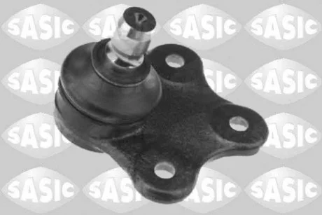 Опора шаровая передняя, FIAT Fiorino/Grande/Linea/Punto, PEUGEOT Bipper, 0.9-1.9, 07- SASIC 7570004