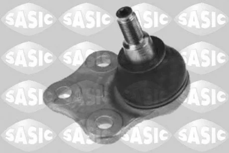 Опора шаровая л/п RENAULT MEGANE III, CC, GRAND/SCENIC III 1.2-2.0 08- SASIC 7574002