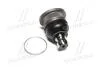 Опора кульова RENAULT LOGAN/MEGANE II/SCENIC II/CLIO III SASIC 7574003 (фото 1)