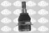 Кульова опора нижня ліва з правим різьбленням RENAULT MASTER III 2.3dCi 02.10- 7574006