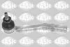 Наконечник, R Citroen C3 09- 7670004