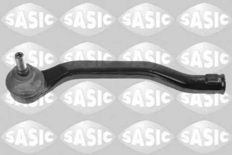 Накінечник рульової тяги, L, RENAULT Fluence/Megane/Scenic, 1.5-2.0, 08- SASIC 7674006