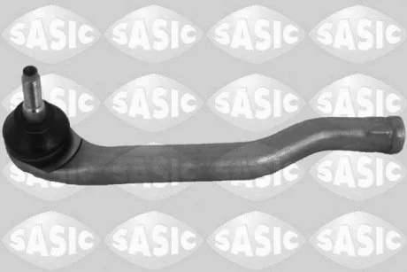 Наконечник рулевой тяги прав.DACIA DUSTER 10- SASIC 7674016