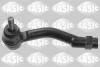 Накінечник кермової тяги лівий Toyota Yaris 1.0-1.5 99-05 7676047