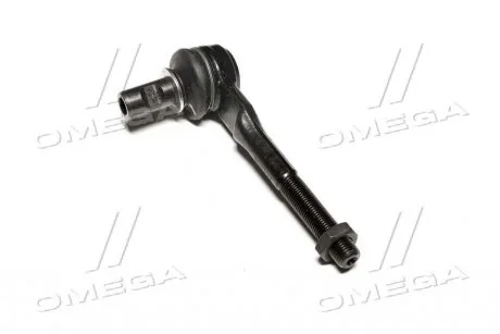 Наконечник рулевой тяги Audi A4 04- SASIC 7676051