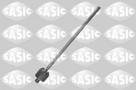 Тяга рулевая лев./прав. Citroen Jumpy/Fiat Scudo/ Peugeot 807 1.6D-2.2D 03.06- SASIC 7770003