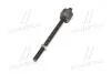 Тяга рулевая б/наконеч.RENAULT KANGOO,MEGANE III,SCENIC III,FLUENCE 1.2-2.0 08- SASIC 7774013 (фото 2)