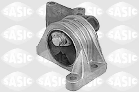 Подушка двигуна, 2.8TD/JTD 02-R (з кроншт..) SASIC 8021561