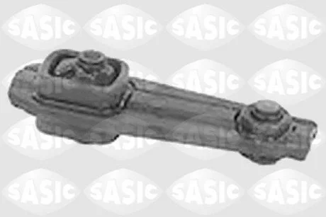 Подушка двигуна задня, 1.4\1.6i Citroen C2, C3 03- SASIC 8061591