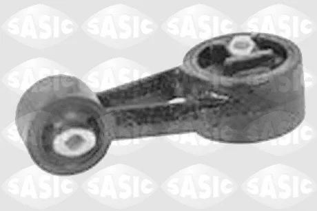 ОПОРА двигуна, R, CITROEN C5/C6/C8/Jumpy, PEUGEOT 407/807/Expert, 1.8-3.0, 01- SASIC 8061691