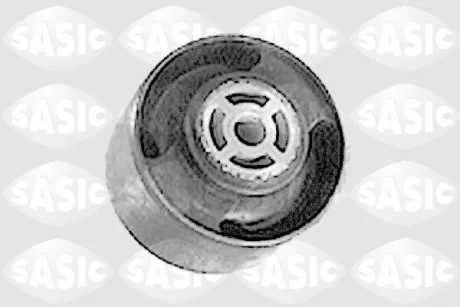 Подушка двигателя задняя Citroen, Peugeot (mot. XU,XUD) SASIC 8091161