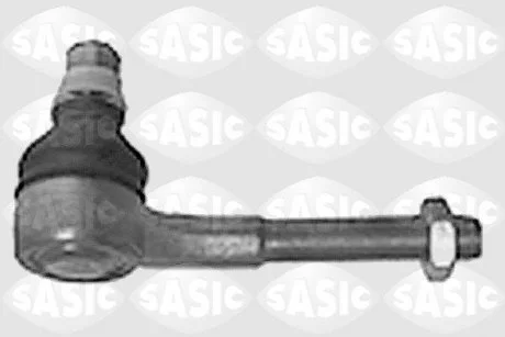 Накінечник рульової тяги, R, PEUGEOT 106/206/307/605, CITROEN Xantia/XM/C4, 1.3-3.0, 86- SASIC 8173313