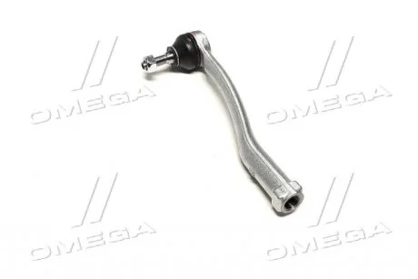 Накінечник кермової тяги лівий Peugeot 207 06- SASIC 8173673