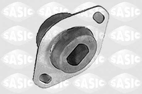 Подушка двигателя, L Peugeot 205 SASIC 8431951 (фото 1)