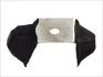 Опора двигателя, R, CITROEN Berlingo, PEUGEOT Partner, 1.1-2.0, 98-08 8441251