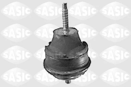 Подушка двигуна, R, Peugeot 106, 205, 306, 309, 405 87- SASIC 8441421 QC