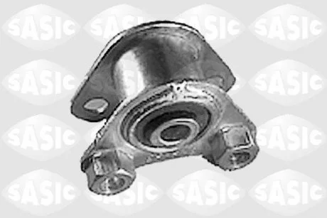 Подушка КПП, 94-02 L (передня) SASIC 8461651