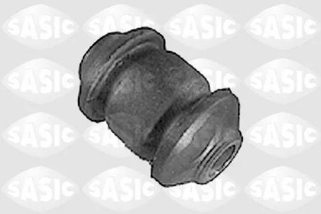 Сайлентблок важеля підвіски, передній (перед), 1.9SDI/1.9TDI 95-04 SASIC 9001523