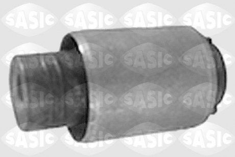 Сайлентблок важеля підвіски, задній верхній (внутр..), BMW3 90-05, X3 04- SASIC 9001563 (фото 1)