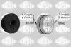 Шкив коленвала, BMW 3 (E46), 5 (E39) 2.0D 98-05 9001810