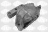 Опора двигателя, R, AUDI A3, SKODA Octavia, VW Caddy III/Golf/Passat/Jetta, 1.2-2.0, 03- 9001935