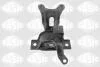 Подушка двигателя прав. FIAT DOBLO 1.9D 03.01- 9002434