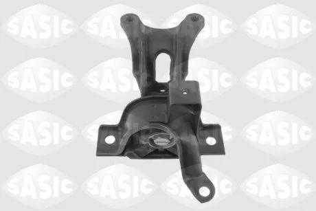 Подушка двигателя прав. FIAT DOBLO 1.9D 03.01- SASIC 9002434