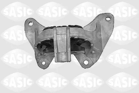 Подушка двигуна, L 1.4\1.6i 01- SASIC 9002435