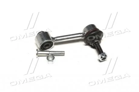 Стойка стабилизатора (задняя), AUDI A3/Q3; SKODA Octavia/Superb; VW Golf V/VI, Passat, Sharan, 03- SASIC 9005094