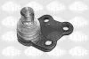 Опора шаровая передняя, нижняя, MB Vito (W638), 96-03 9005534