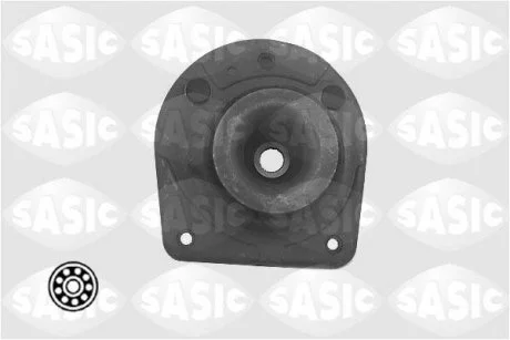 Подушка аморт. Doblo 01>09 Пр (с подшипн.) SASIC 9005618
