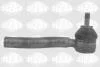 Наконечник рулевой тяги, L, FIAT Doblo/Palio/Strada, 1.2-1.9, 99- SASIC 9006443 (фото 1)