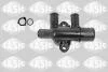 Корпус термостату,  2.0HDI (DW10TD) SWH0555