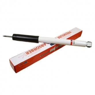 Амортизатор SATO SATO tech 10072F