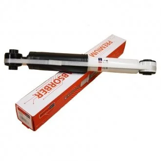 Амортизатор SATO SATO tech 10082R