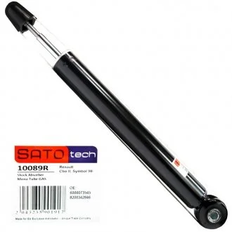 Амортизатор SATO SATO tech 10089R
