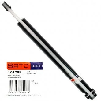 Амортизатор SATO SATO tech 10179R