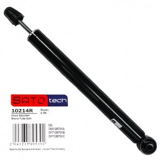 Амортизатор SATO SATO tech 10214R