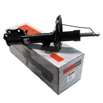 Амортизатор SATO SATO tech 20392RR