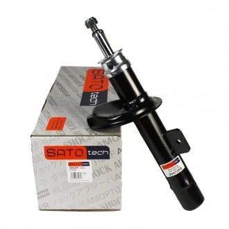 Амортизатор SATO SATO tech 20472FR