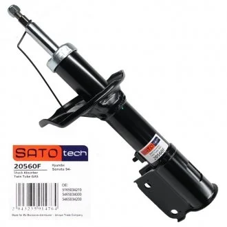 Амортизатор SATO SATO tech 20560F