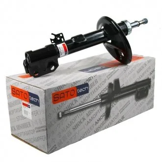 Амортизатор SATO SATO tech 20714FR
