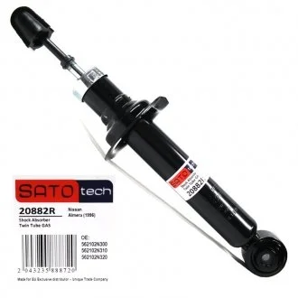 Амортизатор SATO SATO tech 20882R