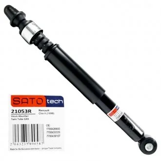 Амортизатор SATO SATO tech 21053R