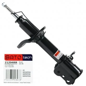 Амортизатор SATO SATO tech 21294RR
