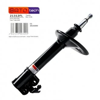 Амортизатор SATO SATO tech 21312FL