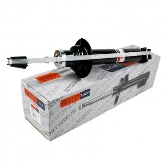 Амортизатор SATO SATO tech 21324F